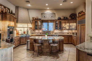 Spectacular Golf Course and City Views in Candlewood Estates! on Troon North Golf Club  in Arizona - for sale on GolfHomes.com, golf home, golf lot