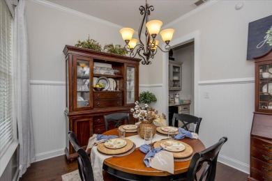 MITCHELL PARK - STUNNING CUSTOM BUILT HOME IN RIVERWOOD on Champions Retreat Golf Club in Georgia - for sale on GolfHomes.com, golf home, golf lot