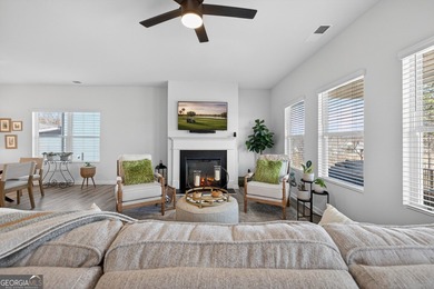 Enjoy the Chimney Oaks Resort Golf & Country Club Lifestyle at on Chimney Oaks Golf Club in Georgia - for sale on GolfHomes.com, golf home, golf lot