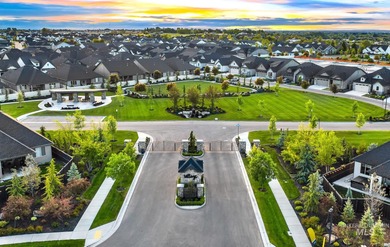 Avalon model | Blackrock Homes. ~~ QUICK MOVE-IN READY ~~ Great on Boise Ranch Golf Course, Inc. in Idaho - for sale on GolfHomes.com, golf home, golf lot