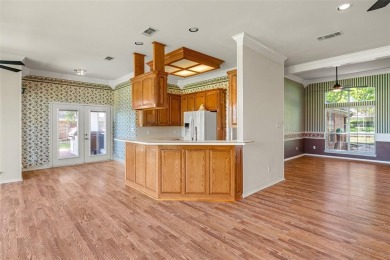 Charming Golf Course Home in Pecan Plantation - Granbury, TX

 on Pecan Plantation Country Club in Texas - for sale on GolfHomes.com, golf home, golf lot