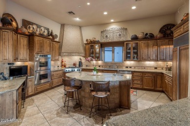 Spectacular Golf Course and City Views in Candlewood Estates! on Troon North Golf Club  in Arizona - for sale on GolfHomes.com, golf home, golf lot
