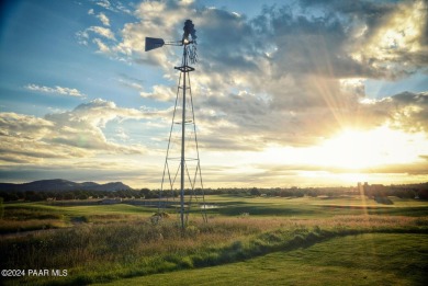 **UNDER CONSTRUCTION - Estimated completion Spring 2025**  A on Talking Rock Golf Club in Arizona - for sale on GolfHomes.com, golf home, golf lot