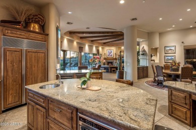 Spectacular Golf Course and City Views in Candlewood Estates! on Troon North Golf Club  in Arizona - for sale on GolfHomes.com, golf home, golf lot