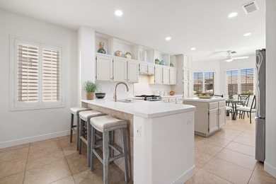 Sun City Palm Desert - Del Webb's Premier 55+ Community. Del on Mountain Vista Golf Course At Sun City Palm Desert in California - for sale on GolfHomes.com, golf home, golf lot