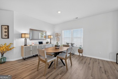 Enjoy the Chimney Oaks Resort Golf & Country Club Lifestyle at on Chimney Oaks Golf Club in Georgia - for sale on GolfHomes.com, golf home, golf lot