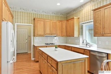 Kit Pflaum, M: , Kit.Pflaum,   - GOLF ANYONE?  Tucked in a quiet on Pacific Springs Golf Club in Nebraska - for sale on GolfHomes.com, golf home, golf lot