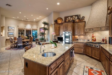 Spectacular Golf Course and City Views in Candlewood Estates! on Troon North Golf Club  in Arizona - for sale on GolfHomes.com, golf home, golf lot
