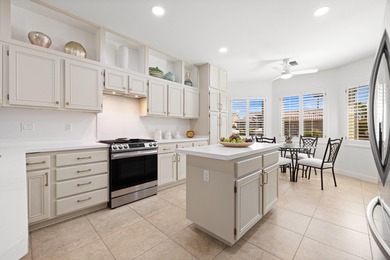 Sun City Palm Desert - Del Webb's Premier 55+ Community. Del on Mountain Vista Golf Course At Sun City Palm Desert in California - for sale on GolfHomes.com, golf home, golf lot