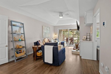 Enjoy Seabrook and all it has to offer from your escape up in on The Seabrook Island Club in South Carolina - for sale on GolfHomes.com, golf home, golf lot
