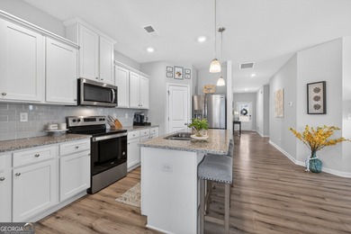 Enjoy the Chimney Oaks Resort Golf & Country Club Lifestyle at on Chimney Oaks Golf Club in Georgia - for sale on GolfHomes.com, golf home, golf lot