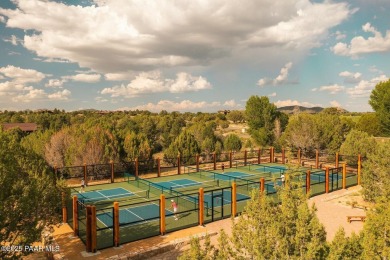 **UNDER CONSTRUCTION - Estimated completion Fall 2025**  A on Talking Rock Golf Club in Arizona - for sale on GolfHomes.com, golf home, golf lot