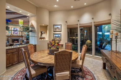 Spectacular Golf Course and City Views in Candlewood Estates! on Troon North Golf Club  in Arizona - for sale on GolfHomes.com, golf home, golf lot