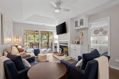 Enjoy Seabrook and all it has to offer from your escape up in on The Seabrook Island Club in South Carolina - for sale on GolfHomes.com, golf home, golf lot