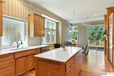 Kit Pflaum, M: , Kit.Pflaum,   - GOLF ANYONE?  Tucked in a quiet on Pacific Springs Golf Club in Nebraska - for sale on GolfHomes.com, golf home, golf lot