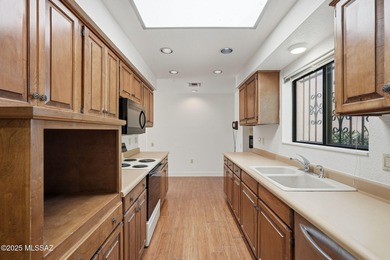 Experience true golf course living in Country Club Estates with on Country Club of Green Valley in Arizona - for sale on GolfHomes.com, golf home, golf lot