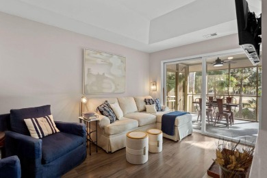 Enjoy Seabrook and all it has to offer from your escape up in on The Seabrook Island Club in South Carolina - for sale on GolfHomes.com, golf home, golf lot