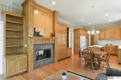 Kit Pflaum, M: , Kit.Pflaum,   - GOLF ANYONE?  Tucked in a quiet on Pacific Springs Golf Club in Nebraska - for sale on GolfHomes.com, golf home, golf lot