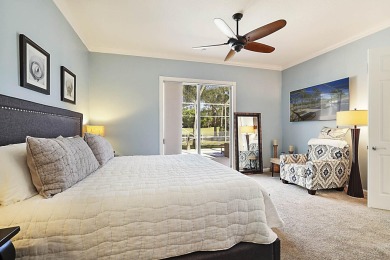 Welcome to the gated golf course community of The Florida Club on The Florida Club in Florida - for sale on GolfHomes.com, golf home, golf lot