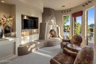 Spectacular Golf Course and City Views in Candlewood Estates! on Troon North Golf Club  in Arizona - for sale on GolfHomes.com, golf home, golf lot
