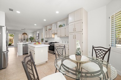 Sun City Palm Desert - Del Webb's Premier 55+ Community. Del on Mountain Vista Golf Course At Sun City Palm Desert in California - for sale on GolfHomes.com, golf home, golf lot