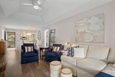 Enjoy Seabrook and all it has to offer from your escape up in on The Seabrook Island Club in South Carolina - for sale on GolfHomes.com, golf home, golf lot