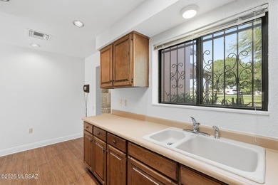 Experience true golf course living in Country Club Estates with on Country Club of Green Valley in Arizona - for sale on GolfHomes.com, golf home, golf lot