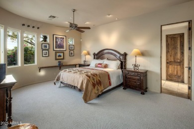 Spectacular Golf Course and City Views in Candlewood Estates! on Troon North Golf Club  in Arizona - for sale on GolfHomes.com, golf home, golf lot