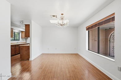 Experience true golf course living in Country Club Estates with on Country Club of Green Valley in Arizona - for sale on GolfHomes.com, golf home, golf lot