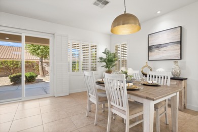 Sun City Palm Desert - Del Webb's Premier 55+ Community. Del on Mountain Vista Golf Course At Sun City Palm Desert in California - for sale on GolfHomes.com, golf home, golf lot