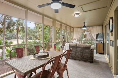 Enjoy Seabrook and all it has to offer from your escape up in on The Seabrook Island Club in South Carolina - for sale on GolfHomes.com, golf home, golf lot