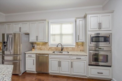 MITCHELL PARK - STUNNING CUSTOM BUILT HOME IN RIVERWOOD on Champions Retreat Golf Club in Georgia - for sale on GolfHomes.com, golf home, golf lot