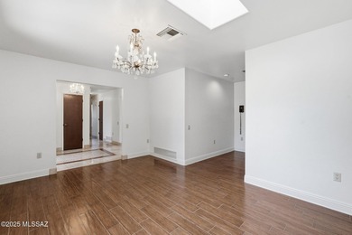 Experience true golf course living in Country Club Estates with on Country Club of Green Valley in Arizona - for sale on GolfHomes.com, golf home, golf lot