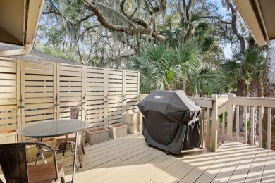Enjoy Seabrook and all it has to offer from your escape up in on The Seabrook Island Club in South Carolina - for sale on GolfHomes.com, golf home, golf lot