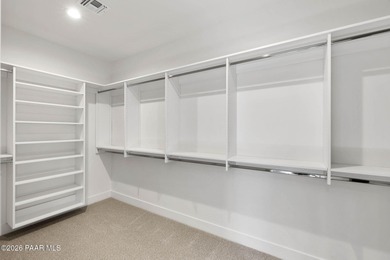 **Recently Completed Construction** Seller to pay buyers Golf on Talking Rock Golf Club in Arizona - for sale on GolfHomes.com, golf home, golf lot