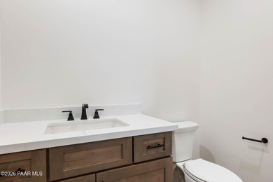 **Recently Completed Construction** Seller to pay buyers Golf on Talking Rock Golf Club in Arizona - for sale on GolfHomes.com, golf home, golf lot