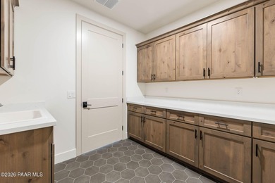 **Recently Completed Construction** Seller to pay buyers Golf on Talking Rock Golf Club in Arizona - for sale on GolfHomes.com, golf home, golf lot