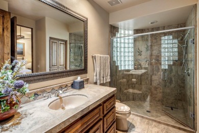 Spectacular Golf Course and City Views in Candlewood Estates! on Troon North Golf Club  in Arizona - for sale on GolfHomes.com, golf home, golf lot
