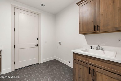 **Recently Completed Construction** Seller to pay buyers Golf on Talking Rock Golf Club in Arizona - for sale on GolfHomes.com, golf home, golf lot