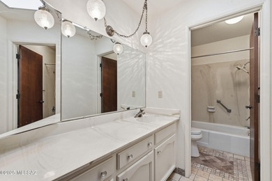 Experience true golf course living in Country Club Estates with on Country Club of Green Valley in Arizona - for sale on GolfHomes.com, golf home, golf lot