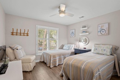 Enjoy Seabrook and all it has to offer from your escape up in on The Seabrook Island Club in South Carolina - for sale on GolfHomes.com, golf home, golf lot