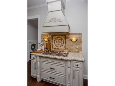 MITCHELL PARK - STUNNING CUSTOM BUILT HOME IN RIVERWOOD on Champions Retreat Golf Club in Georgia - for sale on GolfHomes.com, golf home, golf lot