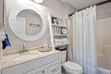 Enjoy Seabrook and all it has to offer from your escape up in on The Seabrook Island Club in South Carolina - for sale on GolfHomes.com, golf home, golf lot