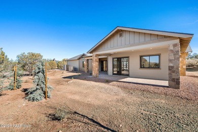 **Recently Completed Construction** Seller to pay buyers Golf on Talking Rock Golf Club in Arizona - for sale on GolfHomes.com, golf home, golf lot