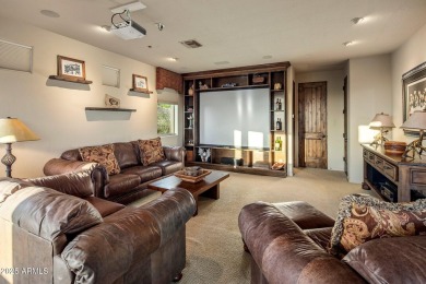 Spectacular Golf Course and City Views in Candlewood Estates! on Troon North Golf Club  in Arizona - for sale on GolfHomes.com, golf home, golf lot