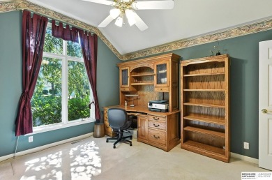 Kit Pflaum, M: , Kit.Pflaum,   - GOLF ANYONE?  Tucked in a quiet on Pacific Springs Golf Club in Nebraska - for sale on GolfHomes.com, golf home, golf lot