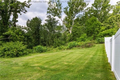 Charming one-level brick rancher, beautifully updated and on Riviera Country Club in West Virginia - for sale on GolfHomes.com, golf home, golf lot