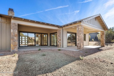 **Recently Completed Construction** Seller to pay buyers Golf on Talking Rock Golf Club in Arizona - for sale on GolfHomes.com, golf home, golf lot