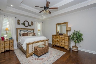 MITCHELL PARK - STUNNING CUSTOM BUILT HOME IN RIVERWOOD on Champions Retreat Golf Club in Georgia - for sale on GolfHomes.com, golf home, golf lot