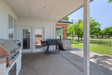 Charming Golf Course Home in Pecan Plantation - Granbury, TX

 on Pecan Plantation Country Club in Texas - for sale on GolfHomes.com, golf home, golf lot